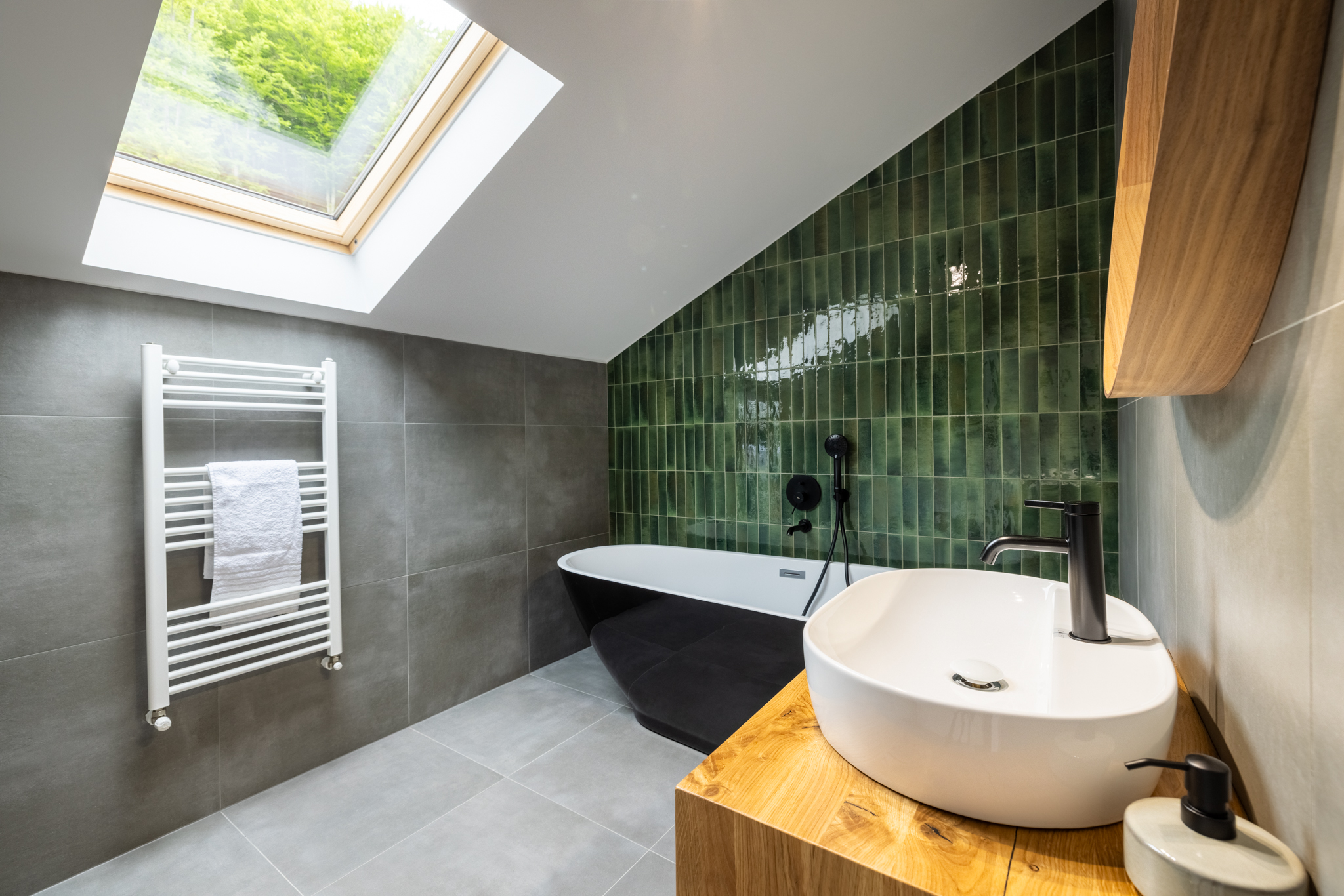 Dormitor 1 - Imagine 2